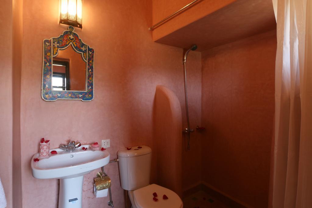 Riad Vallée Verte Asni Exterior foto